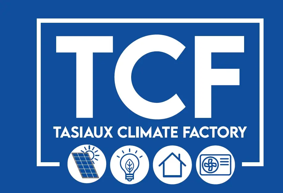 Tasiaux Climate Factory